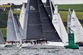 John Traenor's Valentina at Cork Week 2024 &copy; James Tomlinson