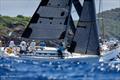 Caipirinha, GBR 7825, at Antigua Sailing Week &copy; Paul Wyeth / ASW