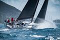 46th St. Maarten Heineken Regatta Day 3 - Privateer leads the CSA1 fleet and is undefeated heading into the final day of racing &copy; Laurens Morel
