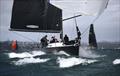 Seeking Alpha at full throttle - 2026 Nautilus Marine Insurance Sydney Harbour Regatta &copy; Brett Costello / MHYC