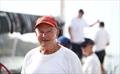 Nine Dragons owner Bob Cox - 2026 Nautilus Marine Insurance Sydney Harbour Regatta &copy; Brett Costello / MHYC