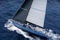 Tripp 65 Prevail is the fastest rated boat in the fleet &copy; Paul Wyeth / pwpictures.com