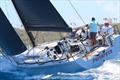 Privateer wins the CSA Spinnaker Racing on day 3 of the 52nd St. Thomas International Regatta &copy; STIR / www.ingridabery.com
