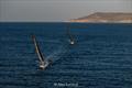 Cannes Malta Race &copy; Alex Turnbull