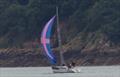 Jax 5 during the 5th Nick Cousins Memorial Spring Regatta at the Royal Channel Islands Yacht Club &copy; Bill Harris