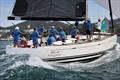 51st Project on Day 3 of the 2026 Sail Port Stephens Super Series &copy; Promocean Media