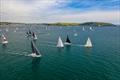 Azores and Back race (AZAB) start &copy; Ed Wildgoose, HiFly Photography