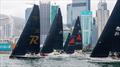 Volvo Spring Regatta 2026 &copy; RHKYC / Guy Nowell