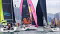 Volvo Spring Regatta 2026 &copy; RHKYC / Guy Nowell