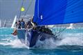 V5 powering under kite at Airlie Beach Race Week last year &copy; Andrea Francolini / ABRW