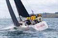 Sleipnir on day 3 of Jura Scottish Series 2026 &copy; Andrew Wallace Photography