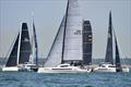 Dazcat 1295 Minor Swing - 2026 RORC Myth of Malham Race &copy; Rick Tomlinson / RORC