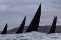An Alfreds race on Broken Bay where the race will start &copy; Andrea Francolini / RPAYC
