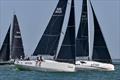 Sun Fast 3600 RORC Griffin &copy; Rick Tomlinson / RORC