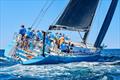 Antipodes on her way to Auckland - credit  &copy; Salty Dingo / S2A