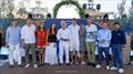 Solaris Cup 2026 prizegiving &copy; Solaris Cup 2026 / Studio Borlenghi
