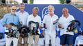 Solaris Cup 2026 prizegiving &copy; Solaris Cup 2026 / Studio Borlenghi