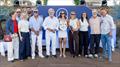 Solaris Cup 2026 prizegiving &copy; Solaris Cup 2026 / Studio Borlenghi