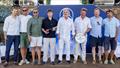 Solaris Cup 2026 prizegiving &copy; Solaris Cup 2026 / Studio Borlenghi