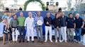 Solaris Cup 2026 prizegiving &copy; Solaris Cup 2026 / Studio Borlenghi