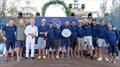 Solaris Cup 2026 prizegiving &copy; Solaris Cup 2026 / Studio Borlenghi