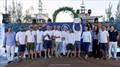 Solaris Cup 2026 prizegiving &copy; Solaris Cup 2026 / Studio Borlenghi