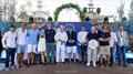 Solaris Cup 2026 prizegiving &copy; Solaris Cup 2026 / Studio Borlenghi