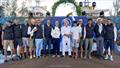 Solaris Cup 2026 prizegiving &copy; Solaris Cup 2026 / Studio Borlenghi