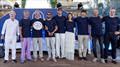 Solaris Cup 2026 prizegiving &copy; Solaris Cup 2026 / Studio Borlenghi