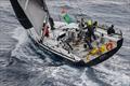 Artie III during the Rolex Middle Sea Race &copy; Carlo Borlenghi / Rolex
