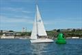 NJO Sails and Dart Sails & Covers Regatta at Plym YC &copy; D Eales