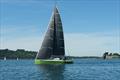 NJO Sails and Dart Sails & Covers Regatta at Plym YC &copy; D Eales