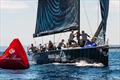 Arkas Sailing Team at the 73rd Loro Piana Giraglia &copy; Arkas Sailing Team