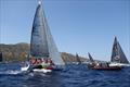 29th Rodos Cup - Day 2 &copy; Rodos Cup