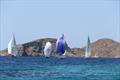 29th Rodos Cup - Day 2 &copy; Rodos Cup