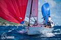 The 47th St. Maarten Heineken Regatta is now live, with 2026 champions More Zessin' registered to defend their title! &copy; Laurens Morel