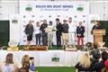 Rolex Big Boat Series &copy; St. Francis Yacht Club