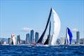 GCCM Gold Coast Mackay Yacht Race 2026 start &copy; Salty Dingo