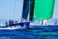GCCM Gold Coast Mackay Yacht Race 2026 start &copy; Salty Dingo