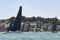RORC Round Britain and Ireland Race start &copy; Rick Tomlinson / RORC