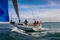 Sun Fast 3600 Bellino - 2026 RORC Round Britain and Ireland Race Day 1 &copy; Paul Wyeth / RORC