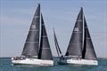 Loewe von Bremen & RORC Griffin - 2026 RORC Round Britain and Ireland Race Day 1 &copy; Rick Tomlinson / RORC