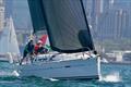 RSYS Ladies of the Sea Coaching Regatta &copy; Royal Sydney Yacht Squadron