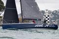 Cape 40 - Mr Kite  - August 2026 &copy; Boatseekr