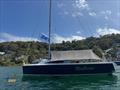 Rum Runner E5.9  - August 2026 &copy; Boatseekr