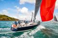 Hamilton Island Race Week 2026 - Day 5 &copy; Salty Dingo