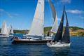 Hamilton Island Race Week 2026 day 6 &copy; Salty Dingo