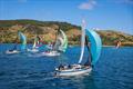 Hamilton Island Race Week 2026 day 6 &copy; Salty Dingo