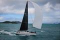 IKON - Hamilton Island Race Week 2026 day 6 &copy; Salty Dingo