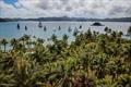 Hamilton Island Race Week 2026 day 6 &copy; Salty Dingo